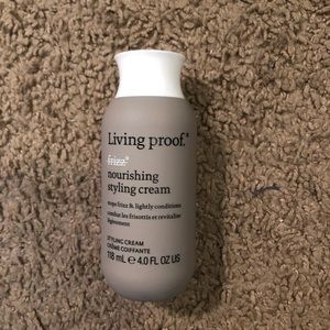 Living Proof Hair Styling Cream